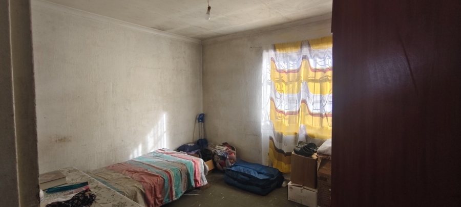 2 Bedroom Property for Sale in Lentegeur Western Cape